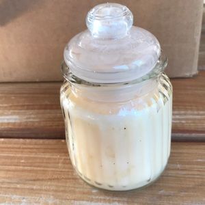 Sugar Cookie Candle